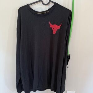 Chandail under armour